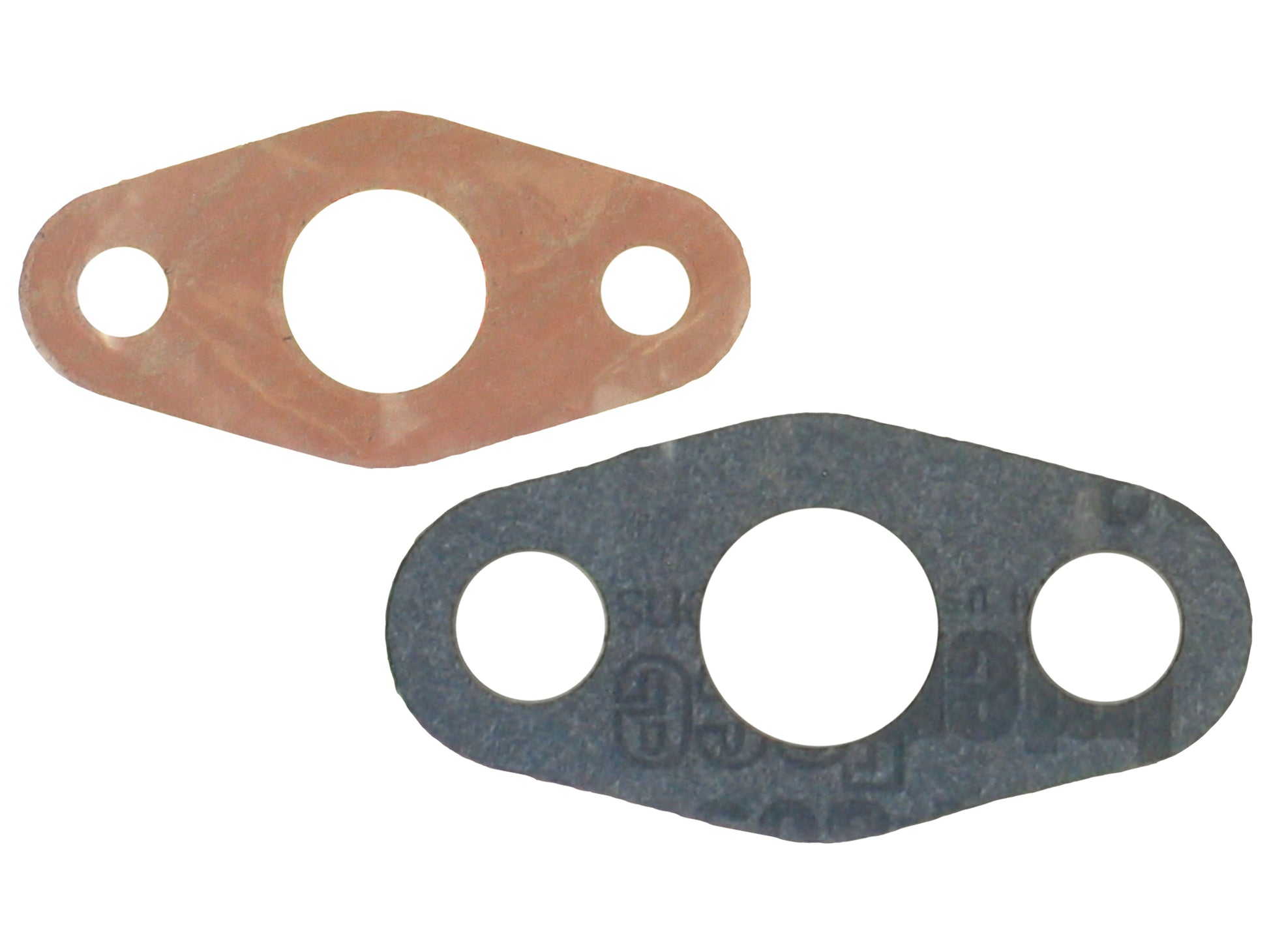 International Truck D2676 12709880007 Turbo NEW OEM BorgWarner B2NG Turbocharger - TurboTurbos