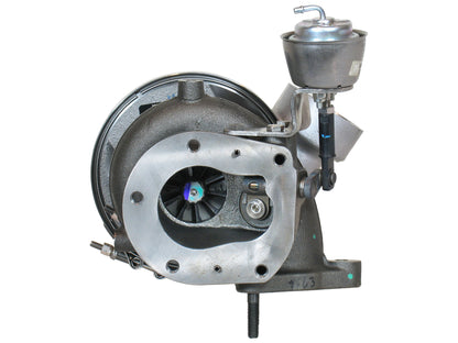 International Truck Maxxforce 13 I783 12709880008 NEW OEM BorgWarner B2XG Turbo - TurboTurbos