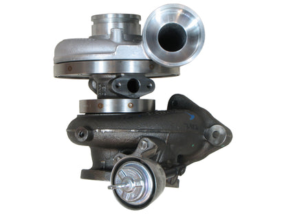 International Truck Maxxforce 13 I783 12709880008 NEW OEM BorgWarner B2XG Turbo - TurboTurbos