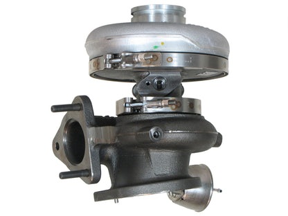 International Truck Maxxforce 13 I783 12709880008 NEW OEM BorgWarner B2XG Turbo - TurboTurbos