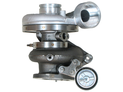 International Truck Maxxforce 13 I783 12709880008 NEW OEM BorgWarner B2XG Turbo - TurboTurbos