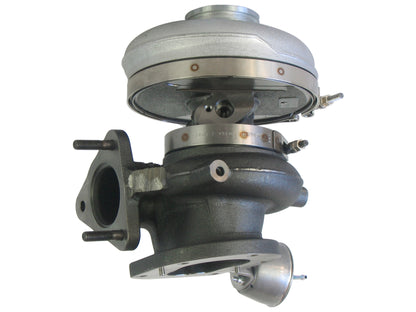 International Truck MAXXFORCE 11 I783 12709880009 NEW OEM BorgWarner B2XG Turbo - TurboTurbos