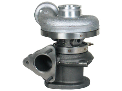 International Truck Maxxforce 15 B770 12709880010 NEW OEM BorgWarner B2XG Turbo - TurboTurbos