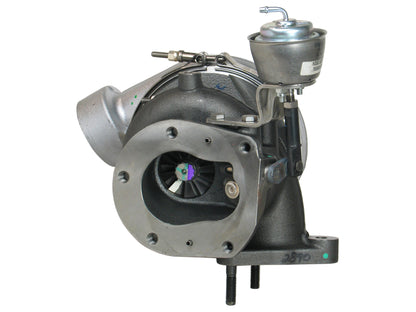 International Truck Maxxforce 13 B772 12709880015 NEW OEM BorgWarner B2XG Turbo - TurboTurbos