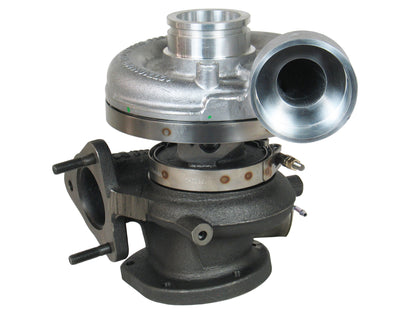 International Truck Maxxforce 13 B772 12709880015 NEW OEM BorgWarner B2XG Turbo - TurboTurbos