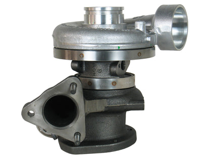 International Truck Maxxforce 13 B772 12709880015 NEW OEM BorgWarner B2XG Turbo - TurboTurbos