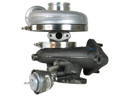 International Truck Maxxforce 13 B772 12709880015 NEW OEM BorgWarner B2XG Turbo - TurboTurbos