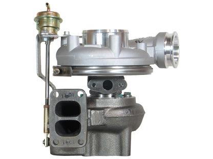 NUEVO OEM BorgWarner S200G Turbo Volvo Deutz Industrial TCD2013 7.15L 12709880017