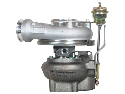NUEVO OEM BorgWarner S200G Turbo Volvo Deutz Industrial TCD2013 7.15L 12709880017