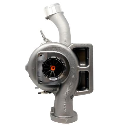 BorgWarner B2V HP Turbo Ford V114 Power Stroke 6.4L 479515 176466 12709901038