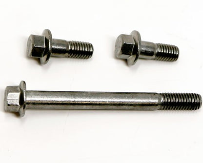 BorgWarner B2V HP Turbo Ford V114 Power Stroke 6.4L 479515 176466 12709901038