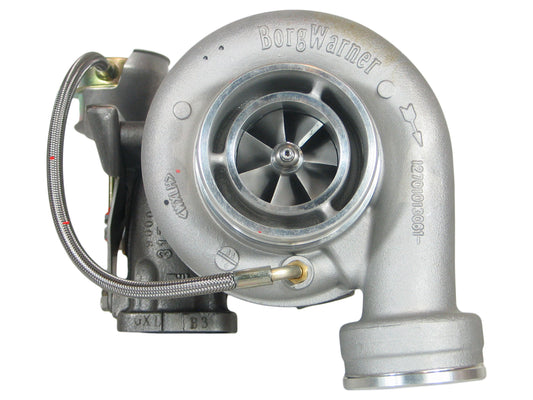 NEW OEM BorgWarner S200G Turbo Deutz BF6M1013-28 Euro 3 7.14L Diesel 12749880005