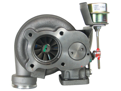 NEW OEM BorgWarner S200G Turbo Deutz BF6M1013-28 Euro 3 7.14L Diesel 12749880005