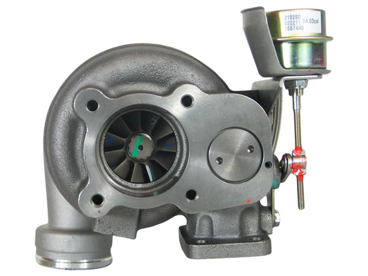 NEW OEM BorgWarner S200G Turbo Deutz BF6M1013-28 Euro 3 7.14L Diesel 12749880005