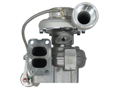 NEW OEM BorgWarner S200G Turbo Deutz BF6M1013-28 Euro 3 7.14L Diesel 12749880005