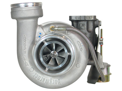 NEW OEM BorgWarner S200G Turbo Deutz BF6M1013-28 Euro 3 7.14L Diesel 12769880017
