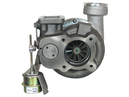 NEW OEM BorgWarner S200G Turbo Deutz BF6M1013-28 Euro 3 7.14L Diesel 12769880017