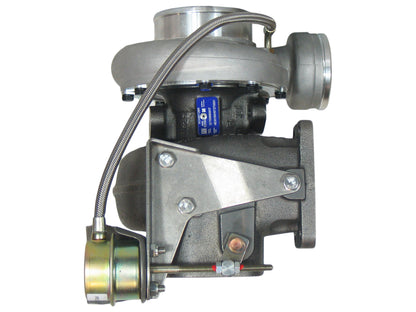 NEW OEM BorgWarner S200G Turbo Deutz BF6M1013-28 Euro 3 7.14L Diesel 12769880017