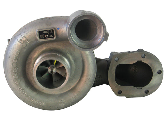 International Truck Navistar MAXXFORCE 11 13879880002 NEW BorgWarner B3NS Turbo - TurboTurbos