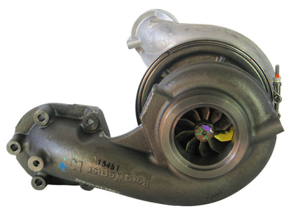 International Truck Navistar MAXXFORCE 11 13879880002 NEW BorgWarner B3NS Turbo - TurboTurbos