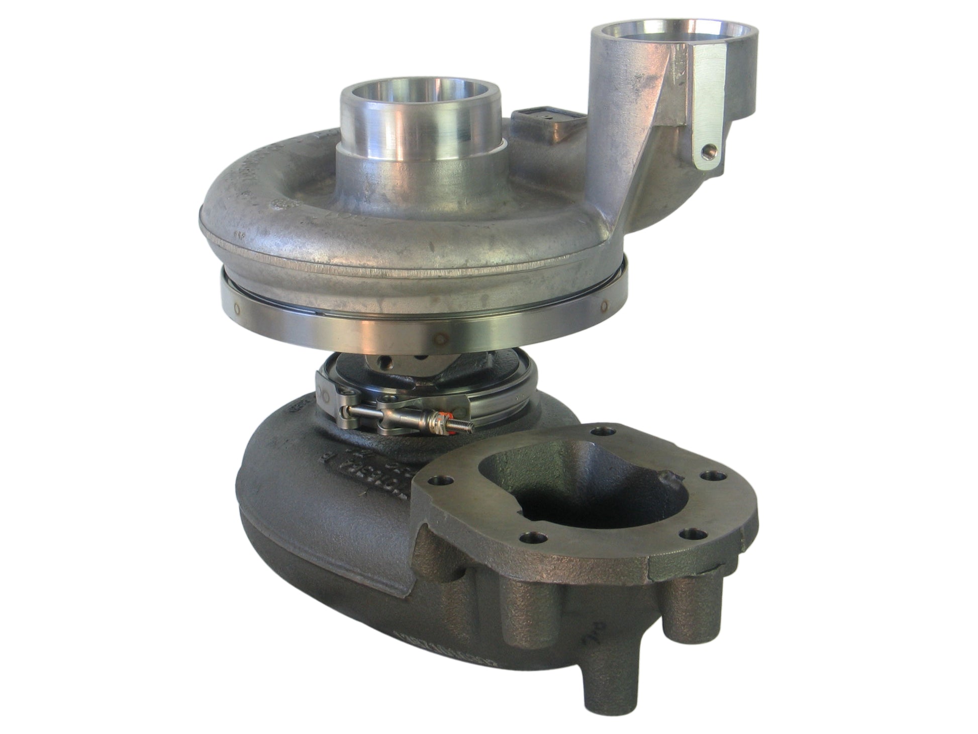 International Truck Navistar MAXXFORCE 11 13879880002 NEW BorgWarner B3NS Turbo - TurboTurbos