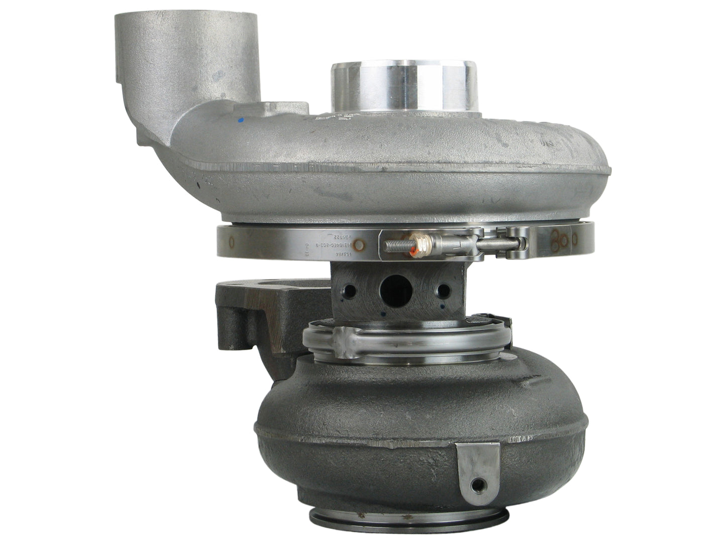 NEW BorgWarner B3NS Turbo International Truck Navistar MaxxForce 13 13879880003