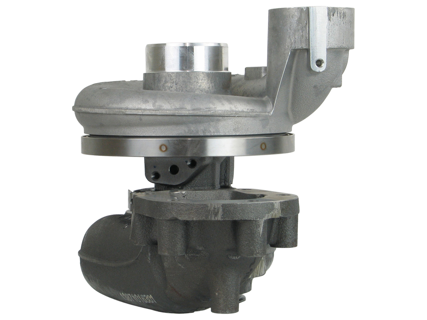 NEW BorgWarner B3NS Turbo International Truck Navistar MaxxForce 13 13879880003