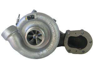 International Truck MAXXFORCE I783 13879880004 NEW OEM BorgWarner B3RS Turbo - TurboTurbos