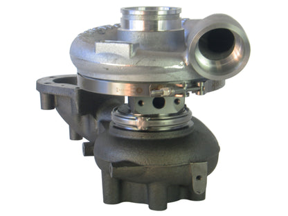 International Truck MAXXFORCE I783 13879880004 NEW OEM BorgWarner B3RS Turbo - TurboTurbos