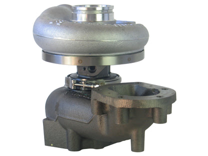 International Truck MAXXFORCE I783 13879880004 NEW OEM BorgWarner B3RS Turbo - TurboTurbos