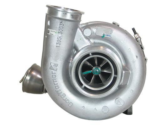 NEW BorgWarner B3G Turbo Freightliner Benz MBE4000 OM460LA 12.82L 13879880018