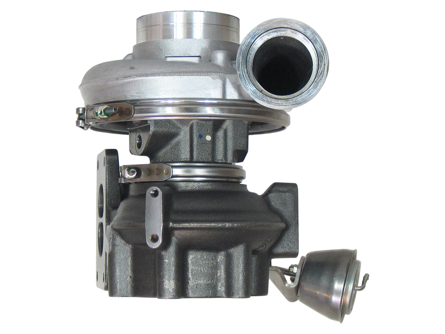 NEW BorgWarner B3G Turbo Freightliner Benz MBE4000 OM460LA 12.82L 13879880018