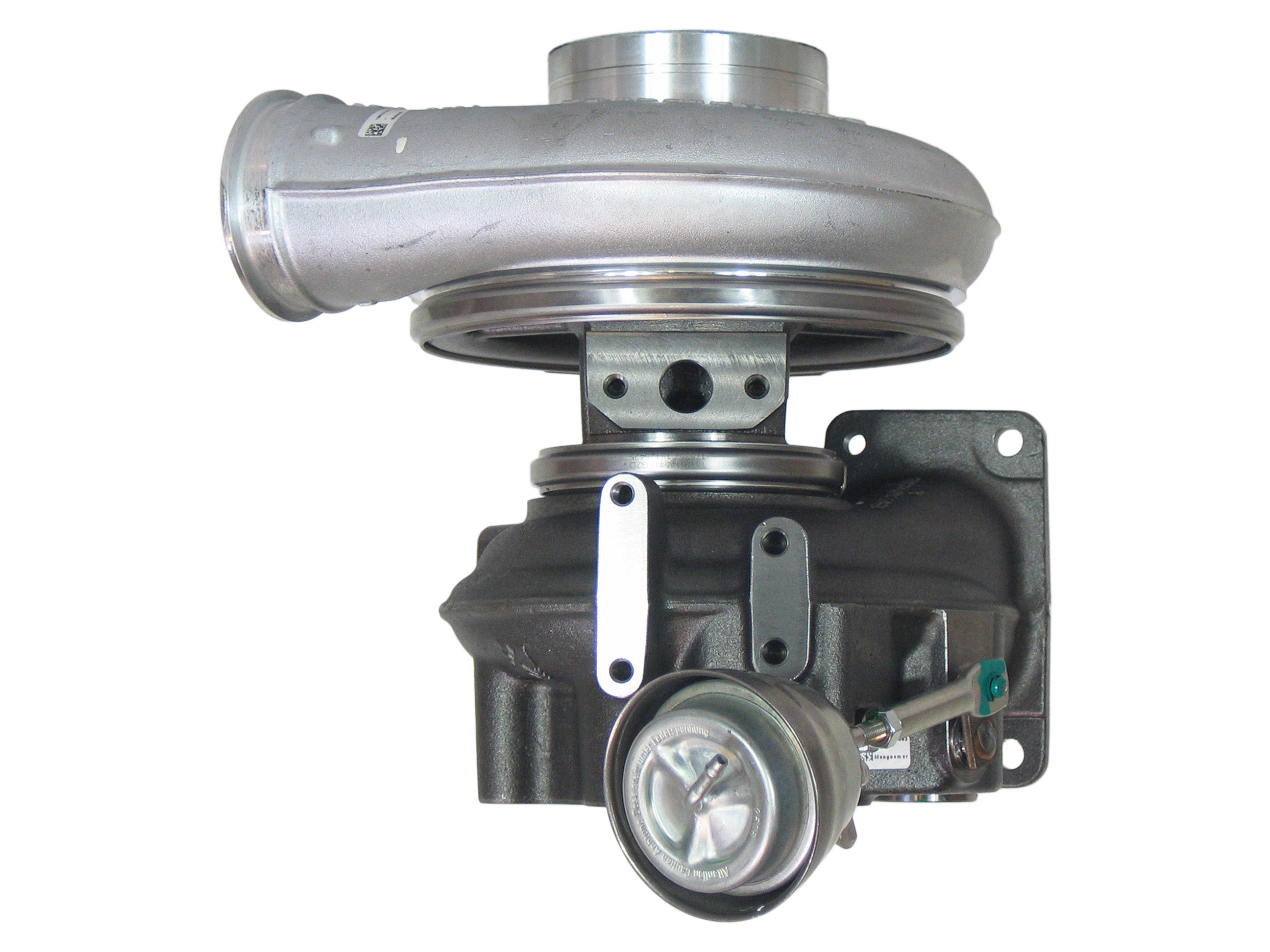 NEW BorgWarner B3G Turbo Freightliner Mercedes-Benz 13879880018