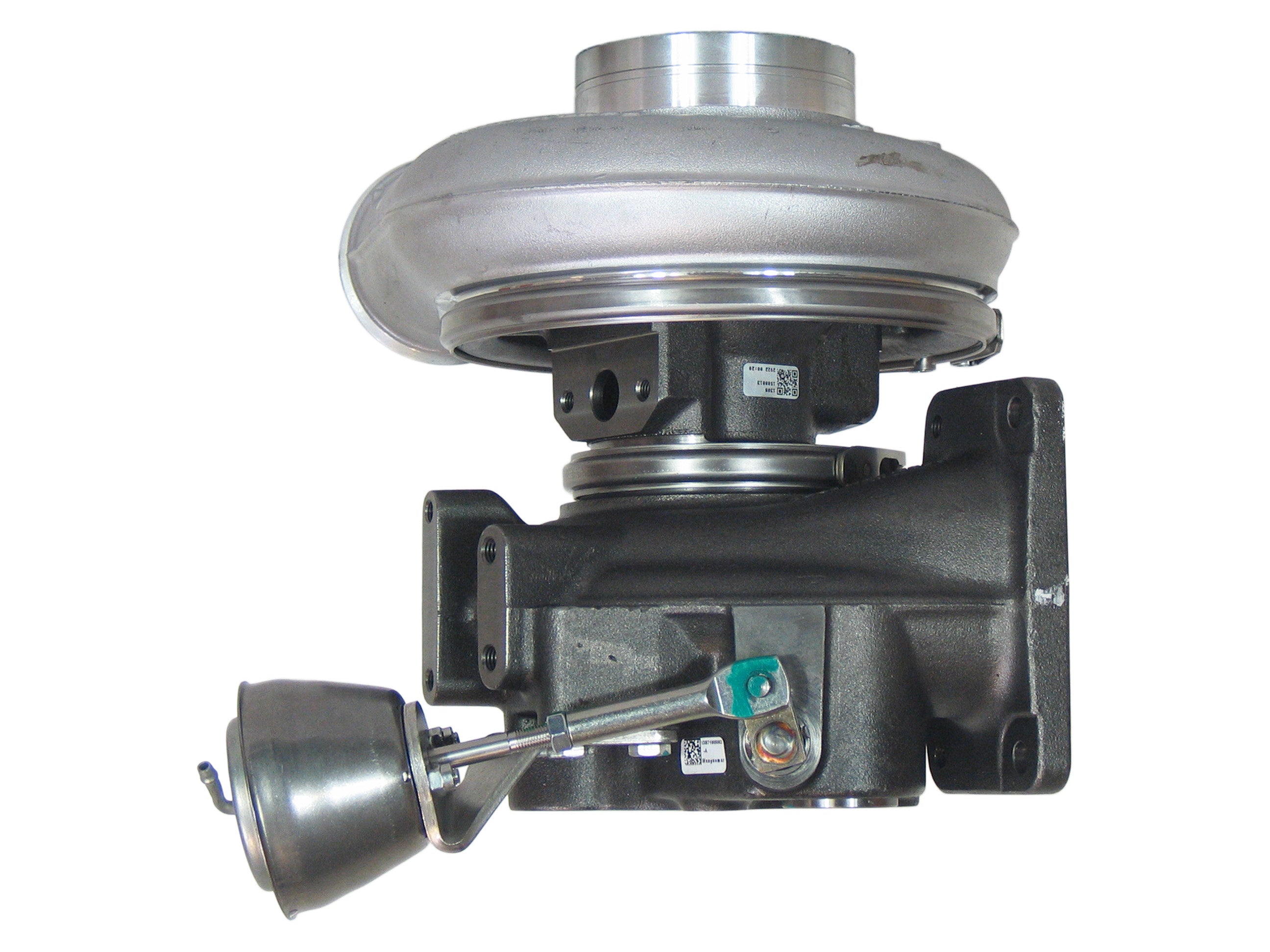 NEW BorgWarner B3G Turbo Freightliner Mercedes-Benz 13879880018