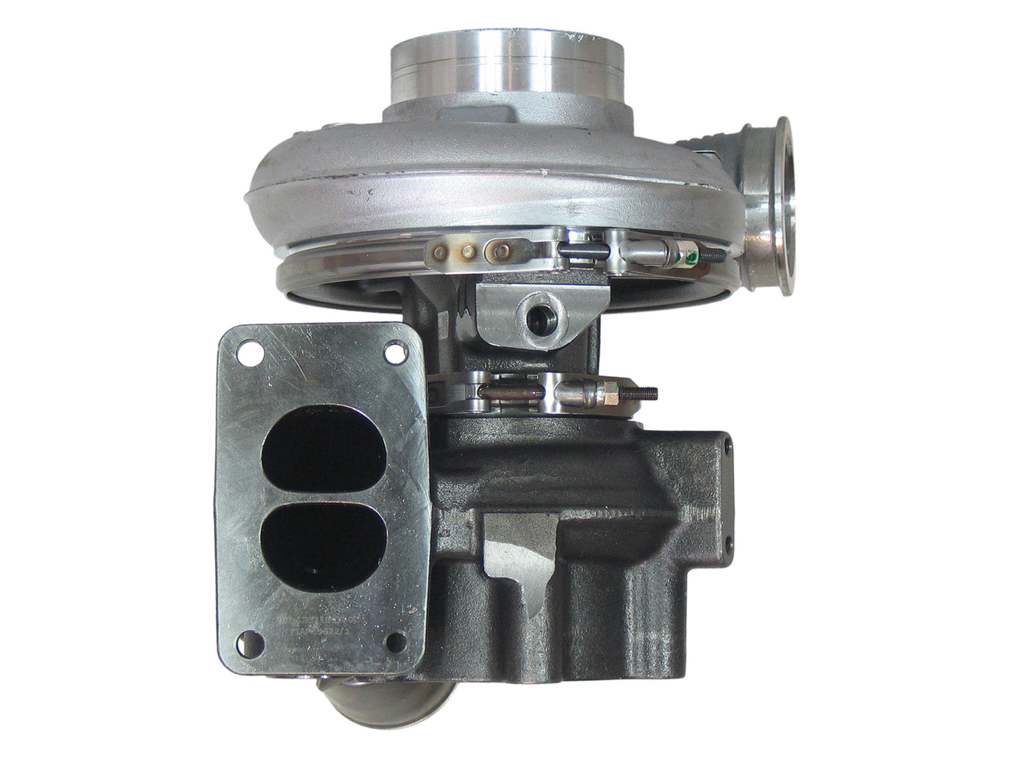 NEW BorgWarner B3G Turbo Freightliner Benz MBE4000 OM460LA 12.82L 13879880018