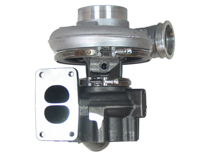 NEW BorgWarner B3G Turbo Freightliner Benz MBE4000 OM460LA 12.82L 13879880018