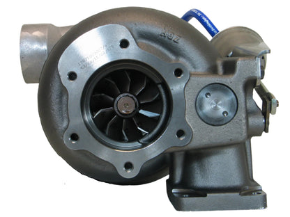 NUEVO OEM BorgWarner B3G Deutz Industrial TCD2015V06 4V Nivel 3 11.9L 13879880020