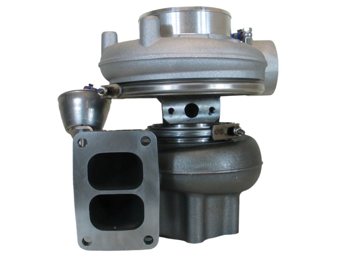 NUEVO OEM BorgWarner B3G Deutz Industrial TCD2015V06 4V Nivel 3 11.9L 13879880020