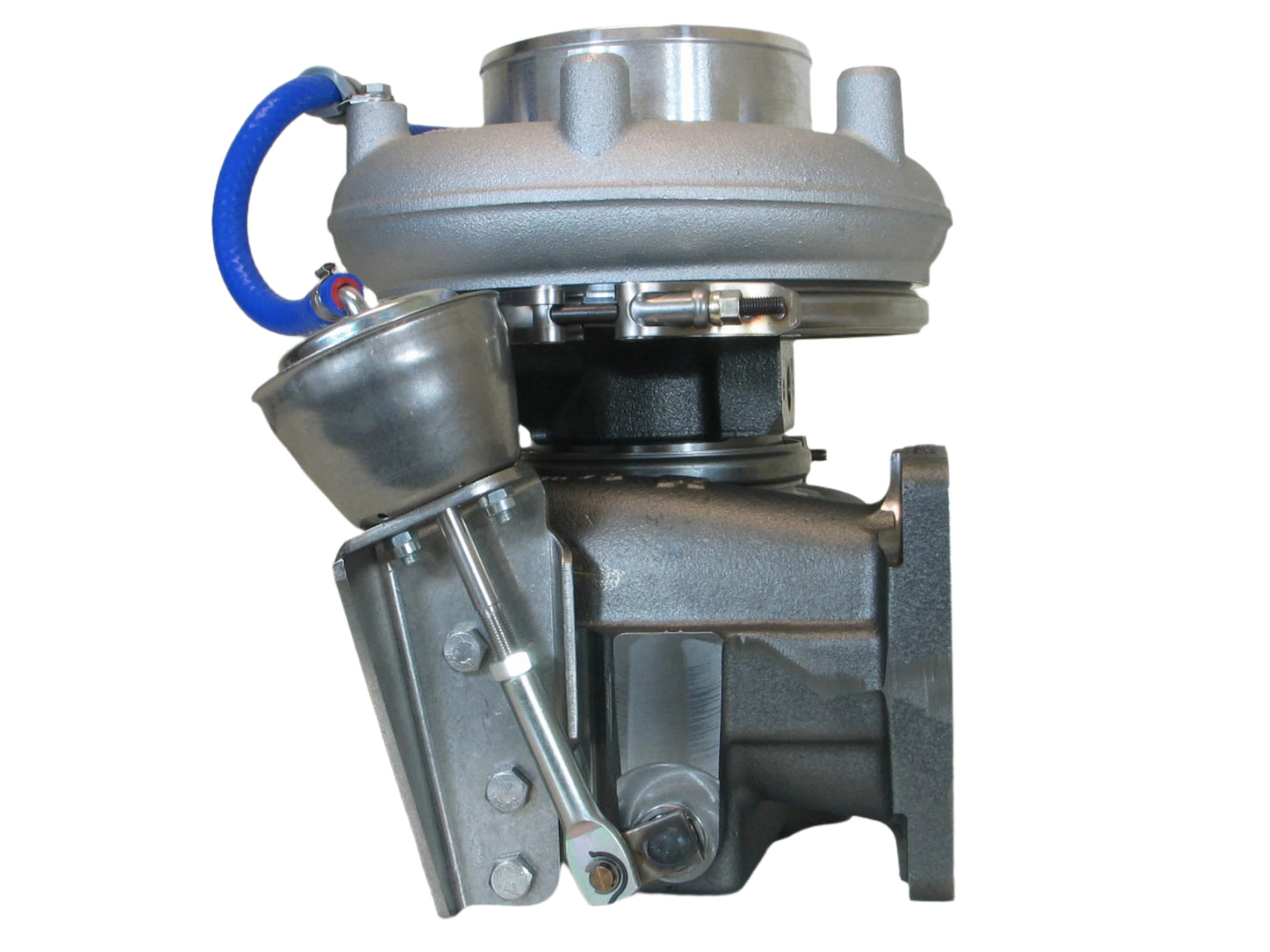 NUEVO OEM BorgWarner B3G Deutz Industrial TCD2015V06 4V Nivel 3 11.9L 13879880020