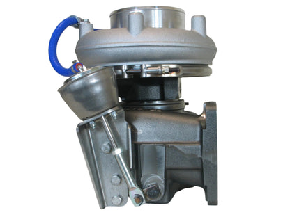 NUEVO OEM BorgWarner B3G Deutz Industrial TCD2015V06 4V Nivel 3 11.9L 13879880020