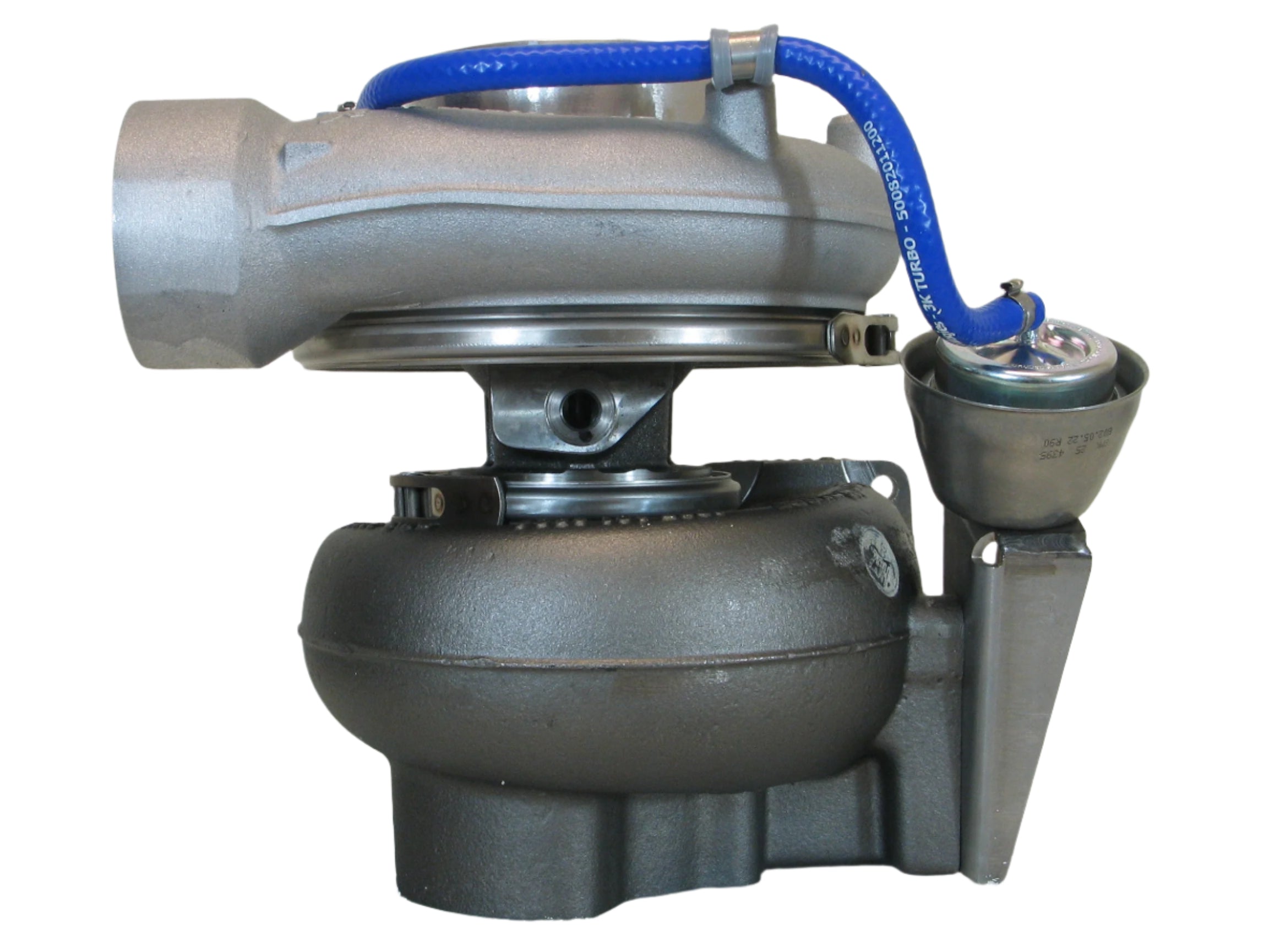 NEW OEM BorgWarner B3G Deutz 13879880020 – TurboTurbos