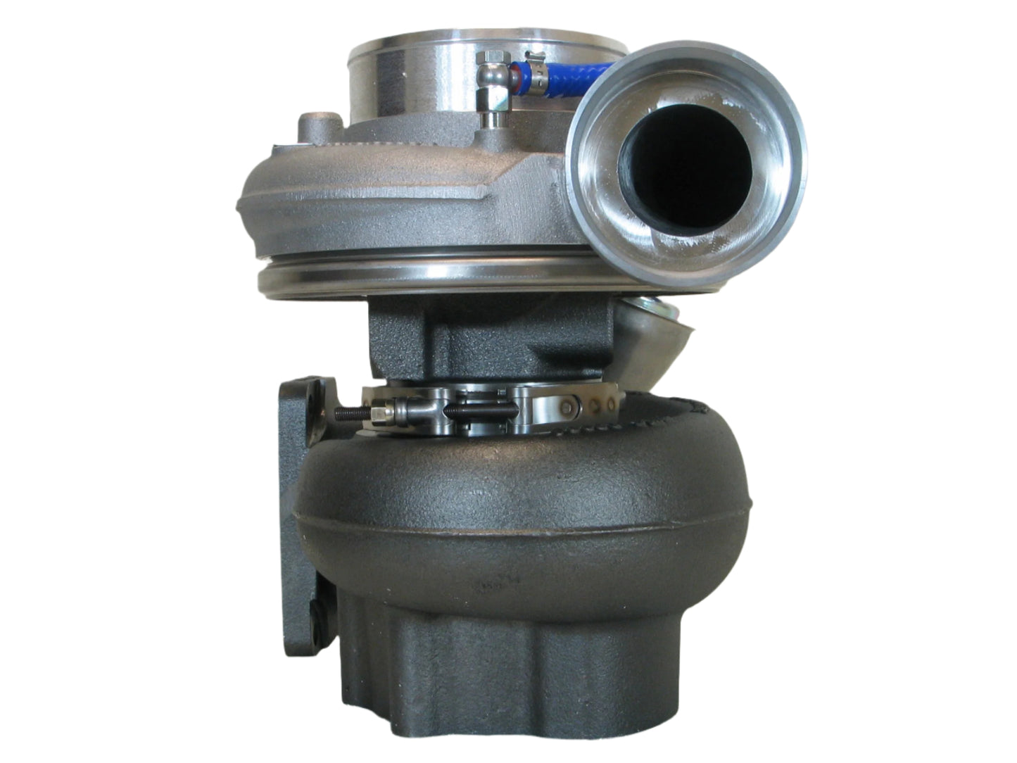 NUEVO OEM BorgWarner B3G Deutz Industrial TCD2015V06 4V Nivel 3 11.9L 13879880020