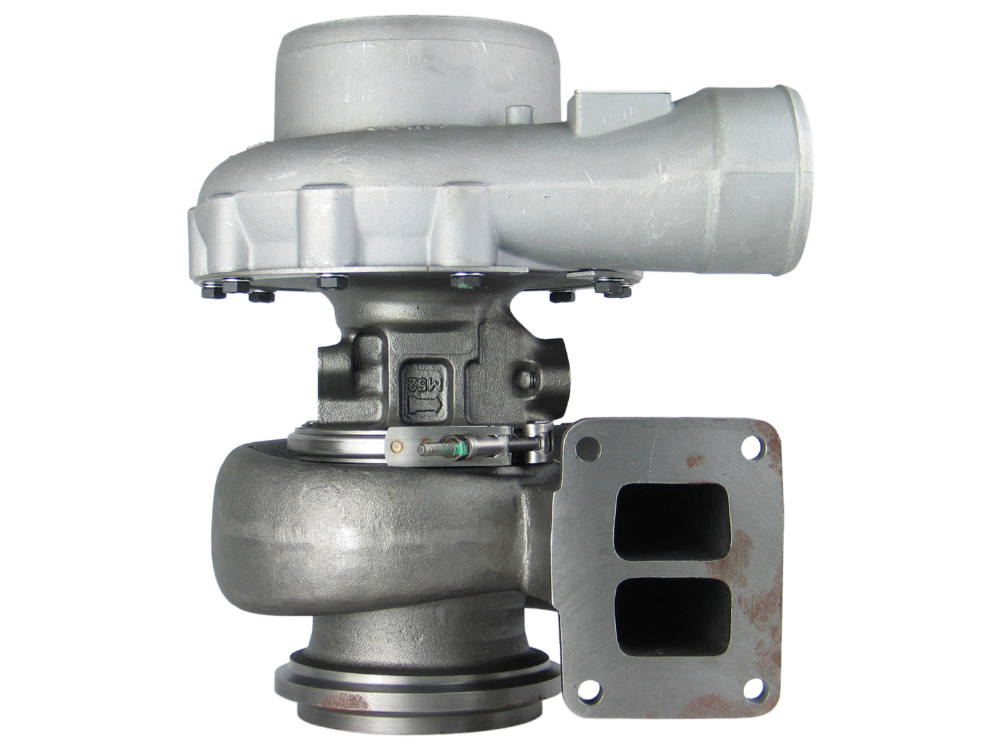 Dodge NTC-400 NTC-855 3521054 144403-0000 NEW OEM Garrett HT3B Turbocharger - TurboTurbos