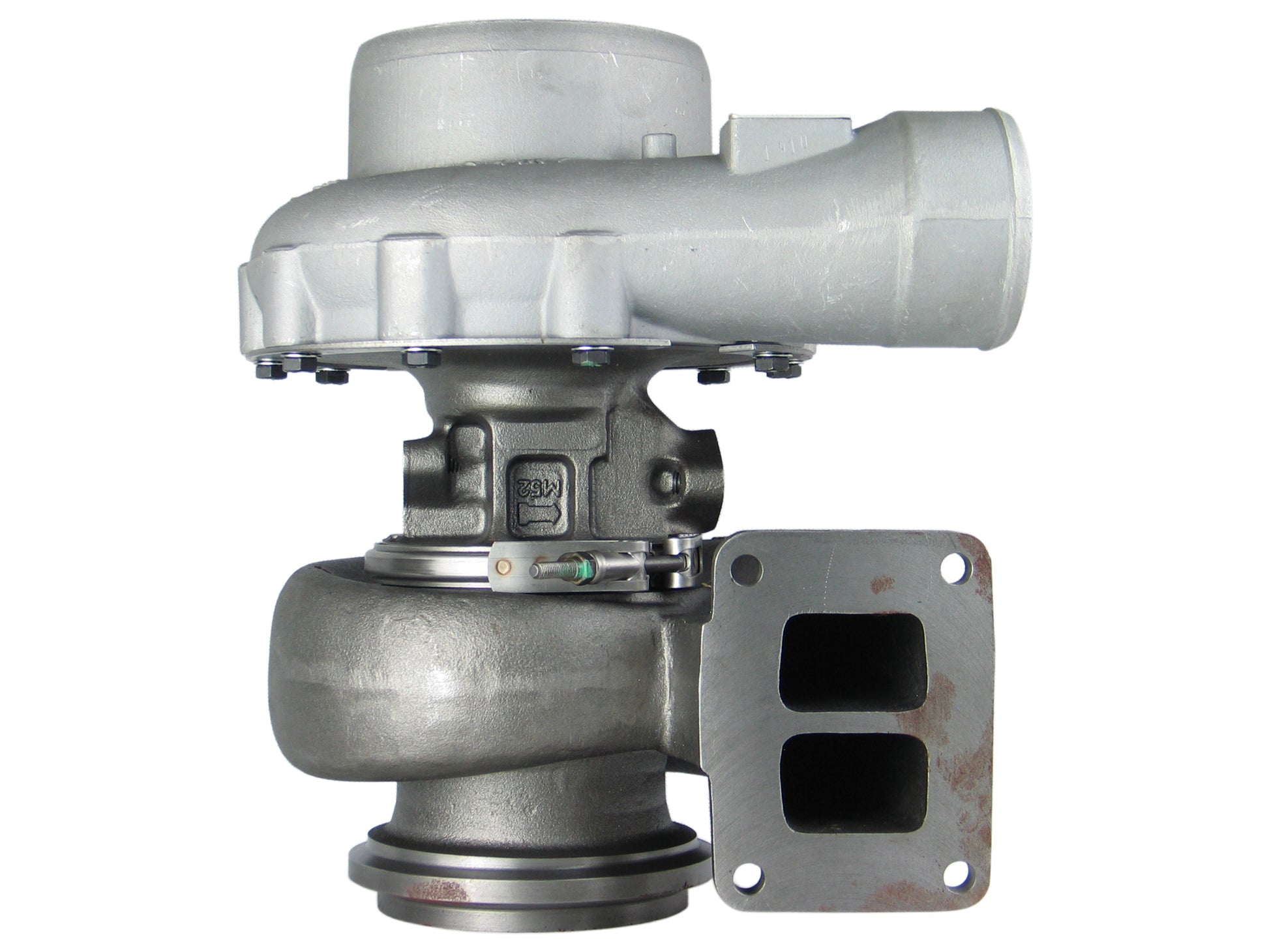 Dodge NTC-400 NTC-855 3521054 144403-0000 NEW OEM Garrett HT3B Turbocharger - TurboTurbos