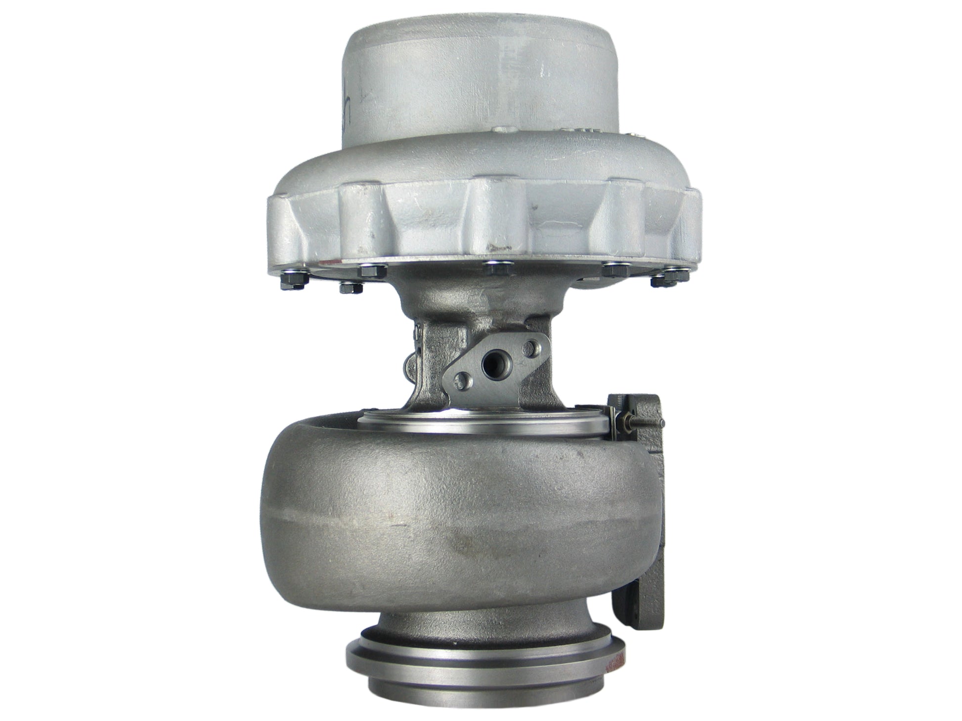 Dodge NTC-400 NTC-855 3521054 144403-0000 NEW OEM Garrett HT3B Turbocharger - TurboTurbos