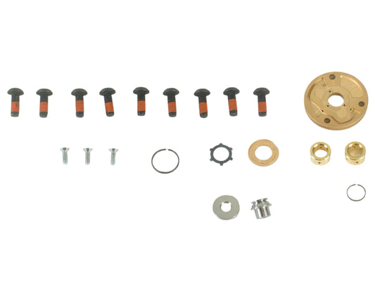 NUEVO kit de reparación Melett RHF4V Mercedes Viano Vito Sprinter OM646 VV14 1450-040-751