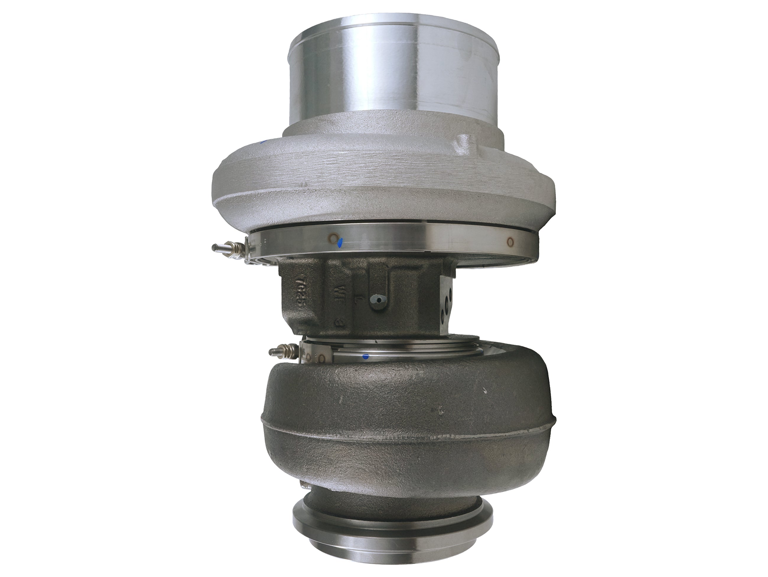 NEW BorgWarner Airwerks S410SX Performance Turbo CAT 14969880000