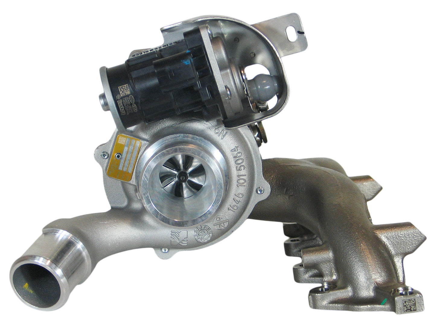 NEW BorgWarner B01 Turbo for Hyundai Eleantra Veloster Tucson 1.6L 16399980016