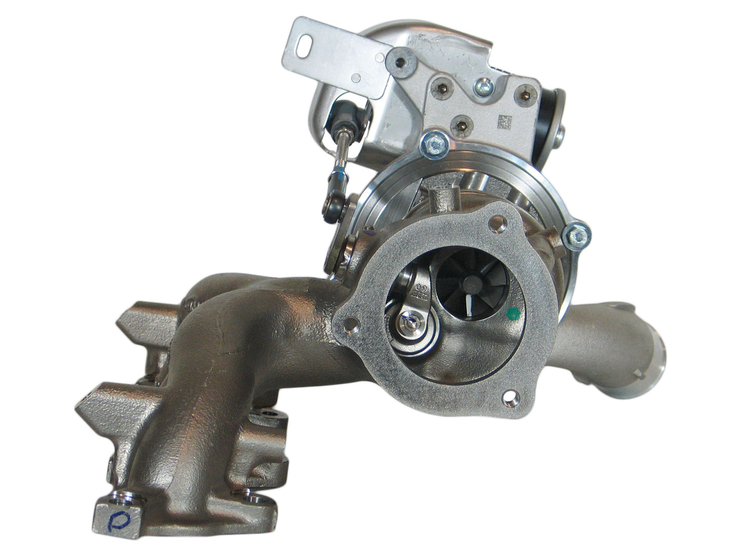 NEW BorgWarner B01 Turbo for Hyundai Eleantra Veloster Tucson 1.6L 16399980016