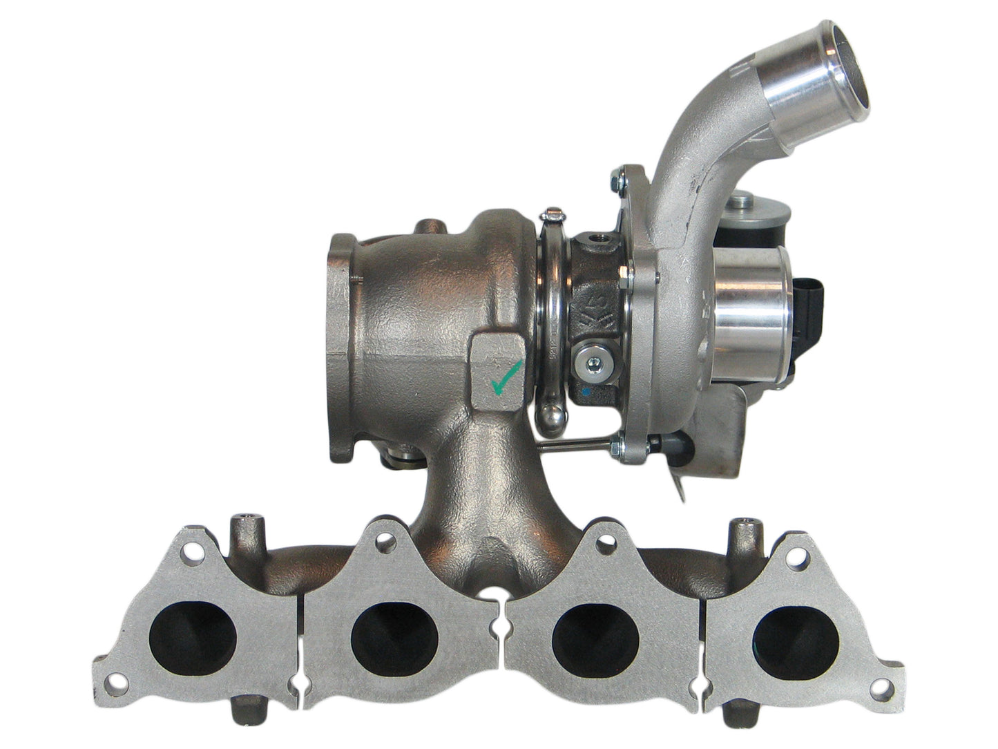 NEW BorgWarner B01 Turbo for Hyundai Eleantra Veloster Tucson 1.6L 16399980016